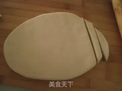 Make Big chicken step 13