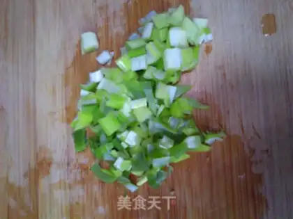 Make Potatocakes step 3