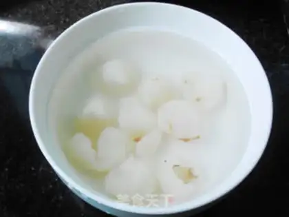 Make Squirty ooze step 1
