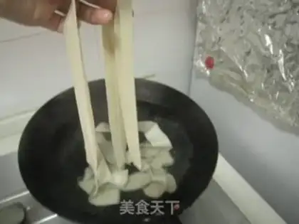 Make Big chicken step 15