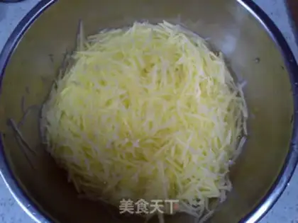Make Potatocakes step 7