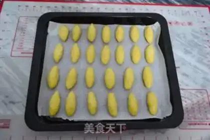Make Pumpkin step 10