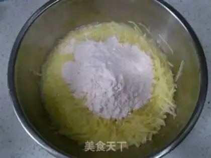 Make Potatocakes step 9