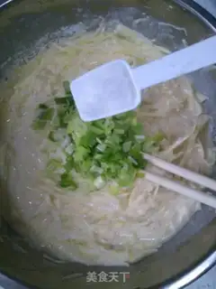 Make Potatocakes step 11
