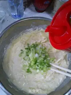 Make Potatocakes step 12