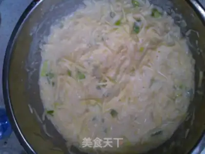 Make Potatocakes step 13