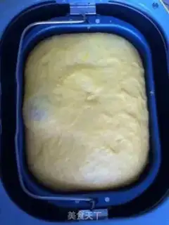 Make Honey pumpkin packs step 1