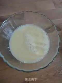 Make Pretzels step 1