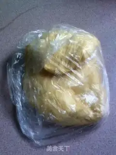 Make Honey pumpkin packs step 2