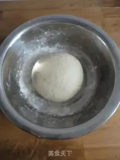Make Pretzels step 2