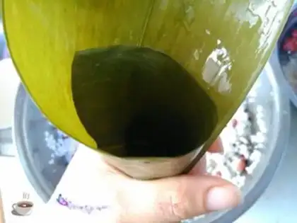Make Bean dates step 6