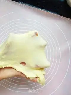 Make A loaf of bread step 0