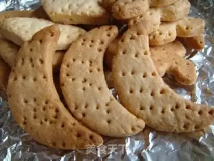 Make Honey pumpkin packs step 3
