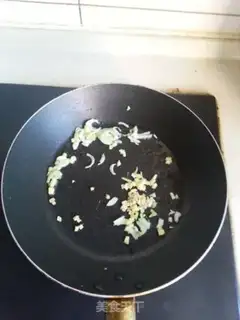 Make Abalone fish step 1