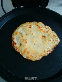Make Potatocakes step 15