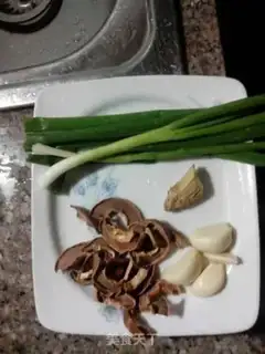 Make A pickle step 1