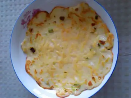 Make Potatocakes step 16