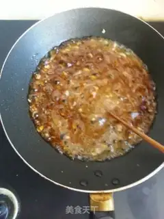 Make Abalone fish step 3