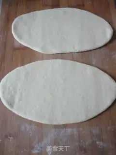 Make Pretzels step 5