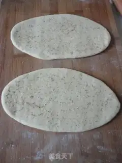 Make Pretzels step 6