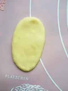 Make A loaf of bread step 3