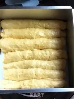 Make Honey pumpkin packs step 6