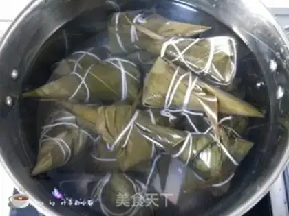 Make Bean dates step 10
