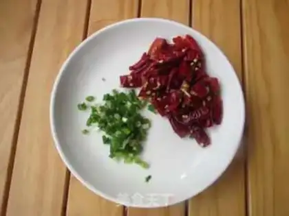 Make Bean dates step 11