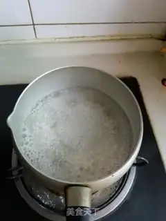 Make Mango Simeon step 0