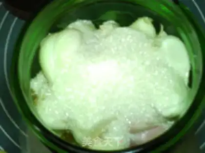 Make Garlic step 4