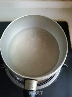 Make Mango Simeon step 2