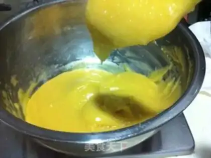 Make The original puff step 5