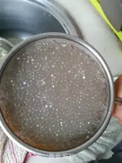 Make Mango Simeon step 3