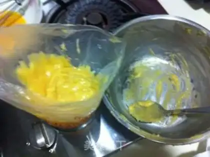 Make The original puff step 6