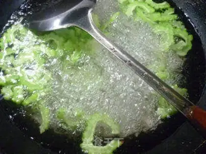 Make Scrambling step 4