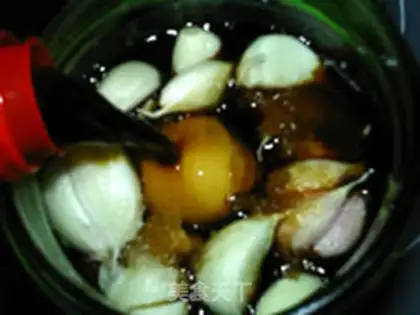 Make Garlic step 6