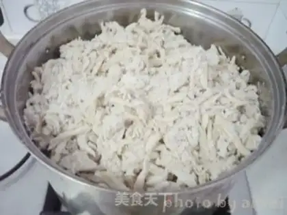 Make Get some potatoes step 6