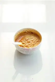 Make Soy sauce step 1