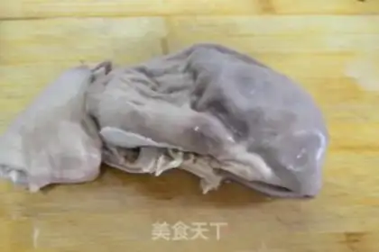 Make Garlic belly step 6
