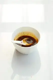 Make Soy sauce step 2