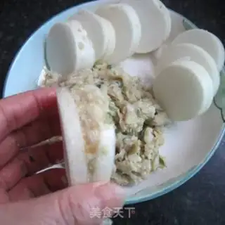 Make Quaffles step 4