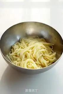 Make Soy sauce step 4