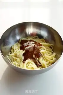 Make Soy sauce step 5