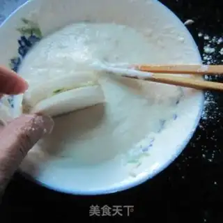Make Quaffles step 6