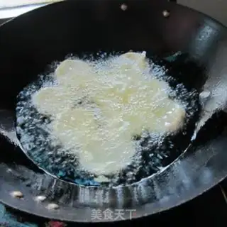 Make Quaffles step 8