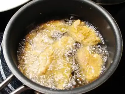 Make Pelican chicken step 4