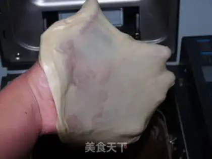 Make Milk toast step 5