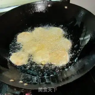 Make Quaffles step 9