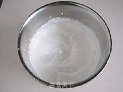 Make Vanilla ice cream step 5