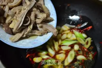 Make Garlic belly step 13